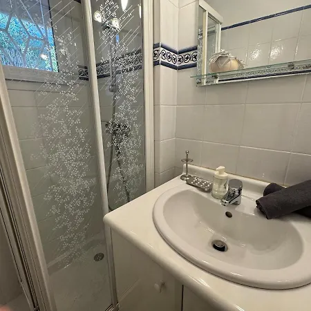 Vila Les Amandines 110 M2 Swimming Pool, Sea View Air Conditioning *