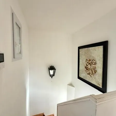 Les Amandines 110 M2 Swimming Pool, Sea View Air Conditioning