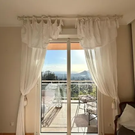 Les Amandines 110 M2 Swimming Pool, Sea View Air Conditioning