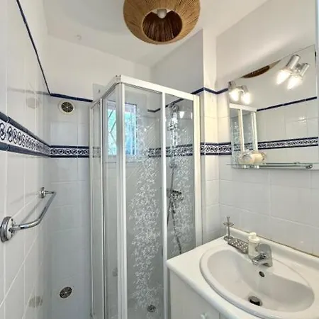 Vila Les Amandines 110 M2 Swimming Pool, Sea View Air Conditioning
