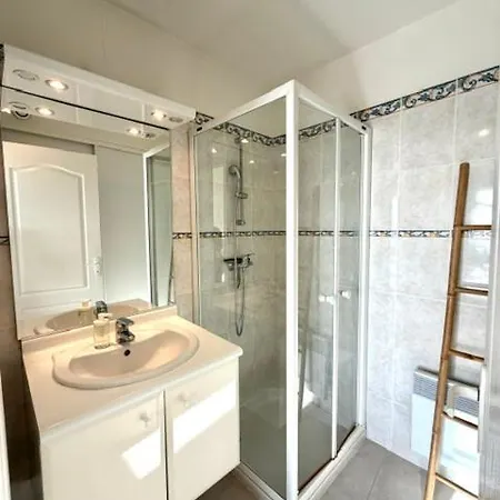 Vila Les Amandines 110 M2 Swimming Pool, Sea View Air Conditioning *