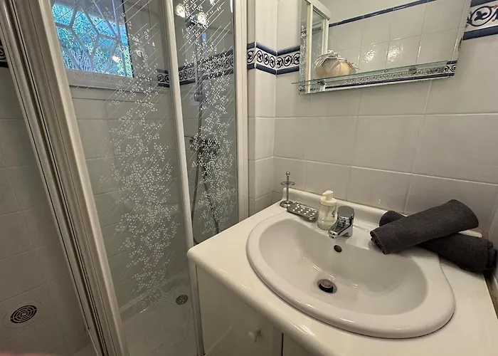 Villa Les Amandines 110 M2 Swimming Pool, Sea View Air Conditioning *