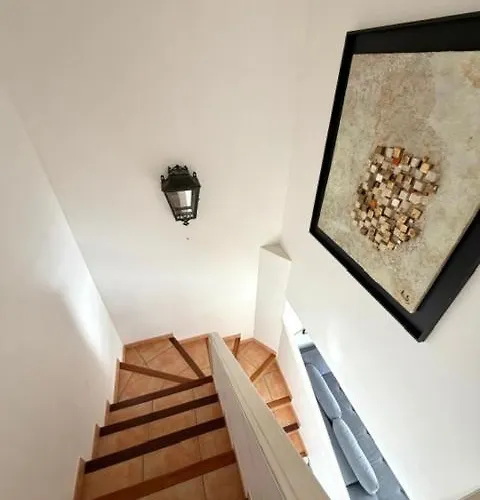 Les Amandines 110 M2 Swimming Pool, Sea View Air Conditioning Villa