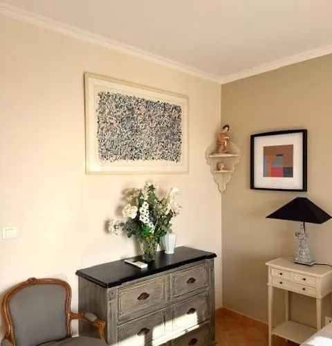 Les Amandines 110 M2 Swimming Pool, Sea View Air Conditioning Villa